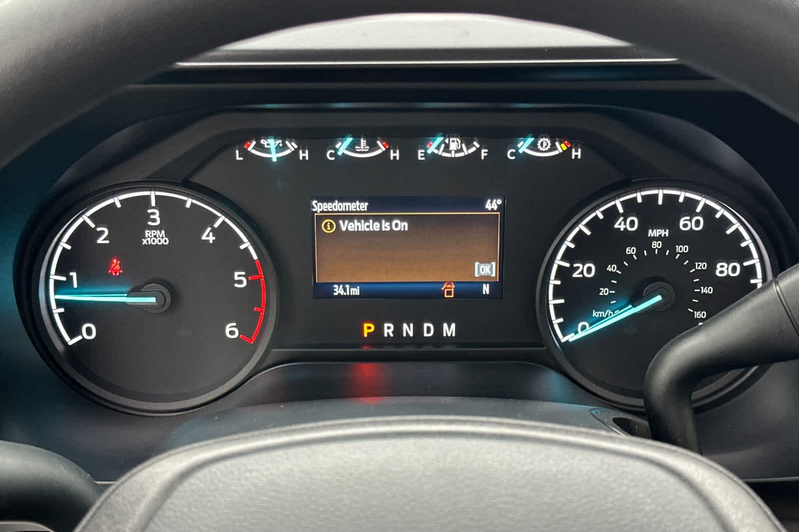 Thumbnail: 2026 Ford Econoline - 21