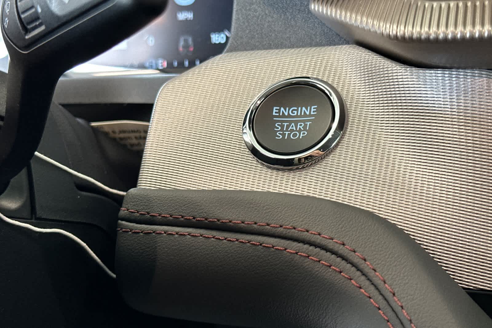 Thumbnail: 2026 Ford Explorer - 25