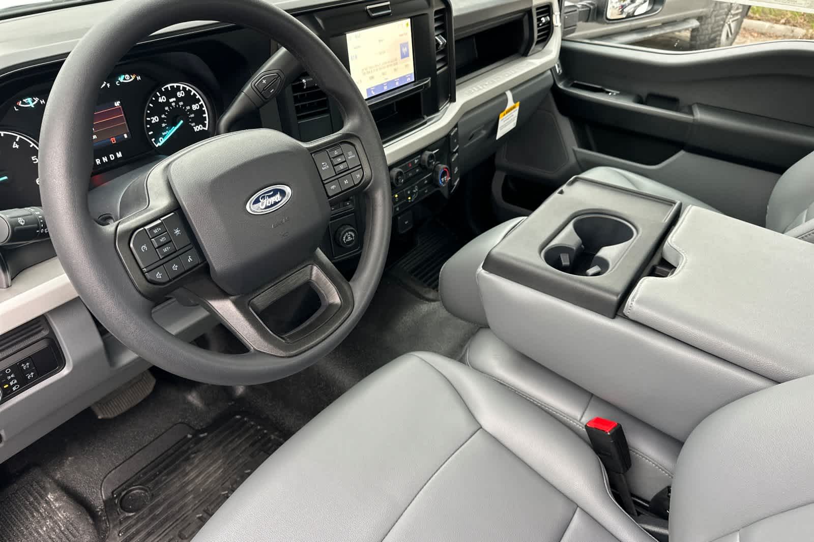 Thumbnail: 2026 Ford Econoline - 10