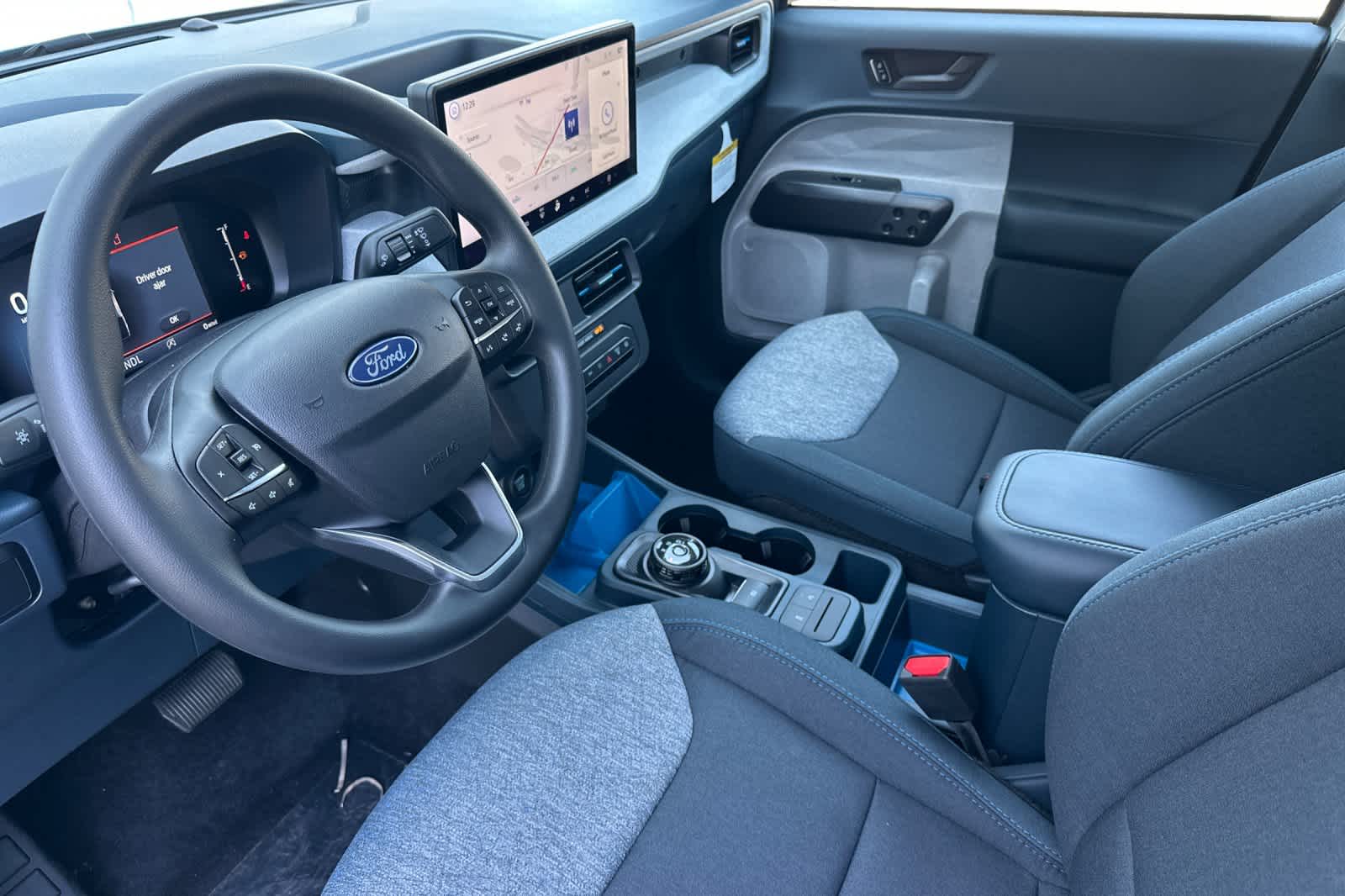 Thumbnail: 2026 Ford Maverick - 12