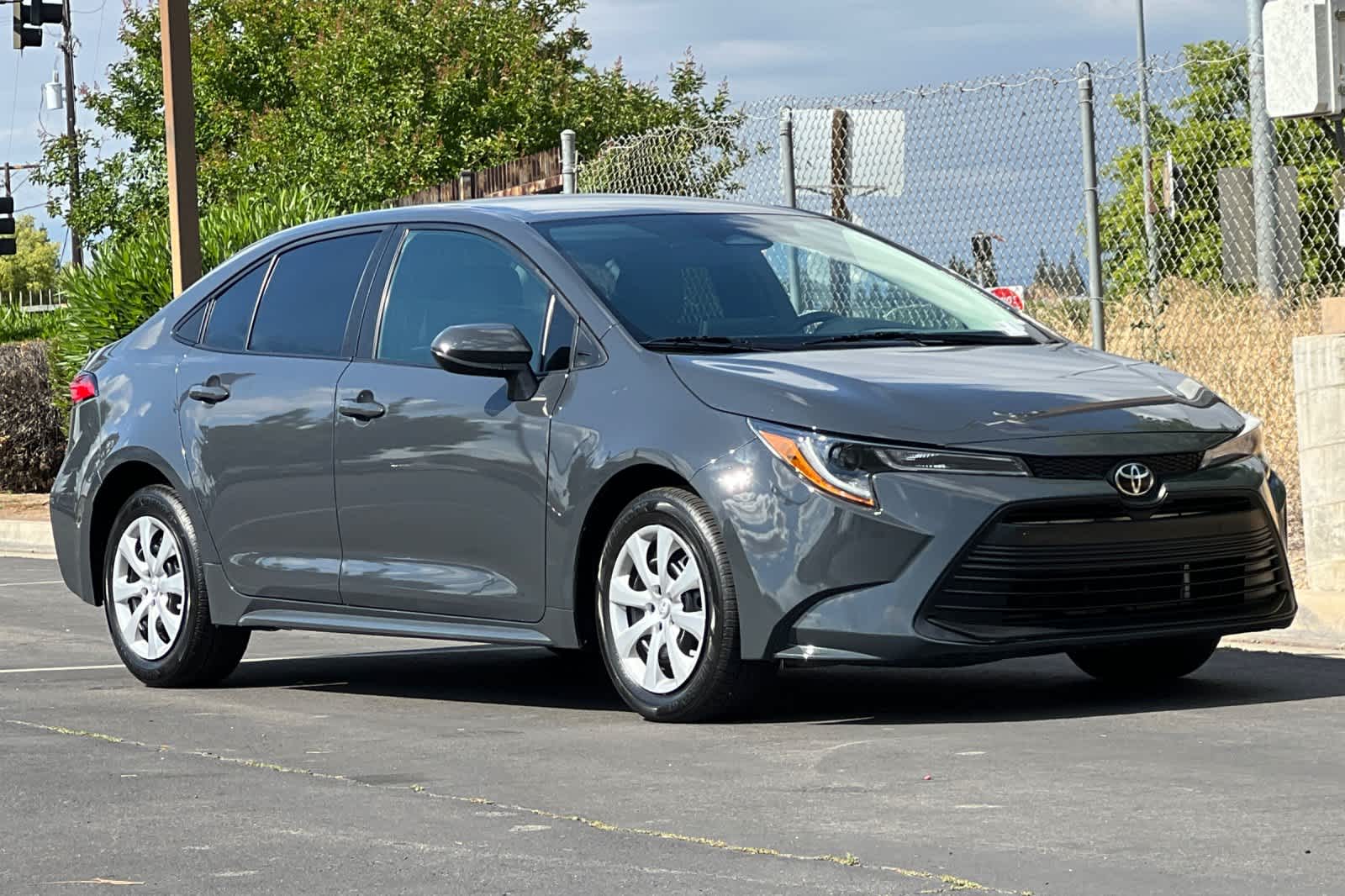 Thumbnail: 2024 Toyota Corolla - 10
