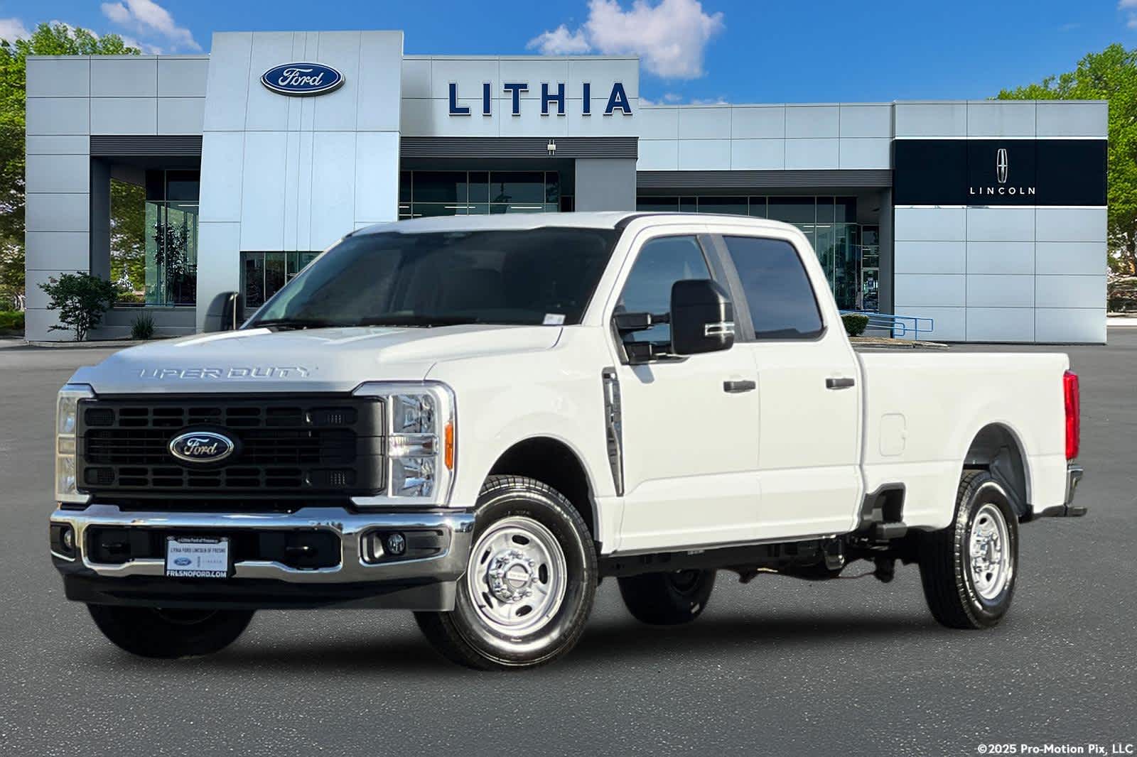 Thumbnail: 2026 Ford Econoline - 1