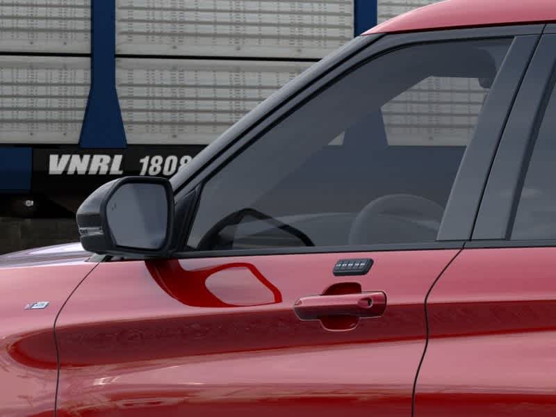 Thumbnail: 2026 Ford Explorer - 17