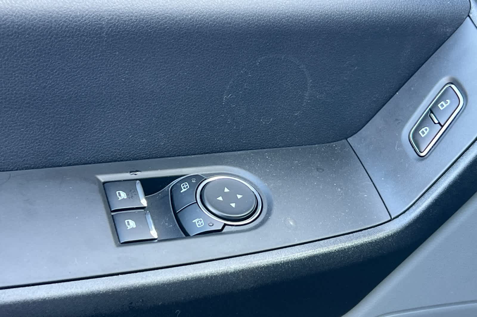 Thumbnail: 2024 Ford Econoline - 14