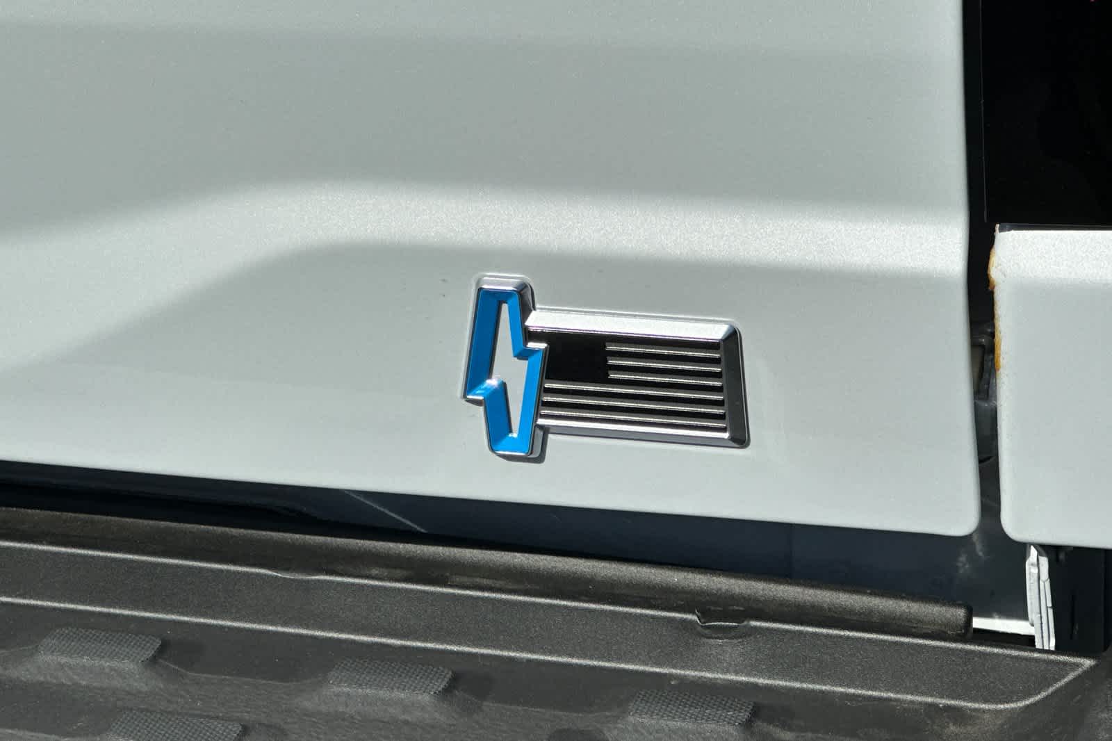 Thumbnail: 2025 Ford F-150 - 27