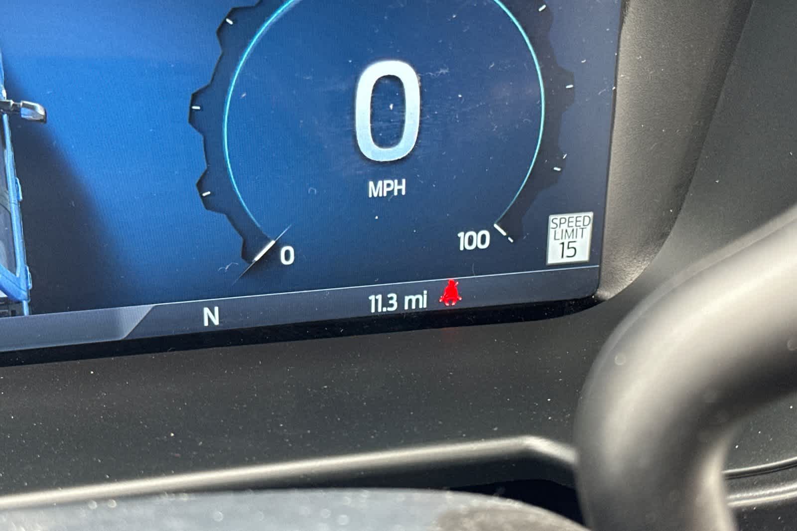 Thumbnail: 2026 Ford Econoline - 26