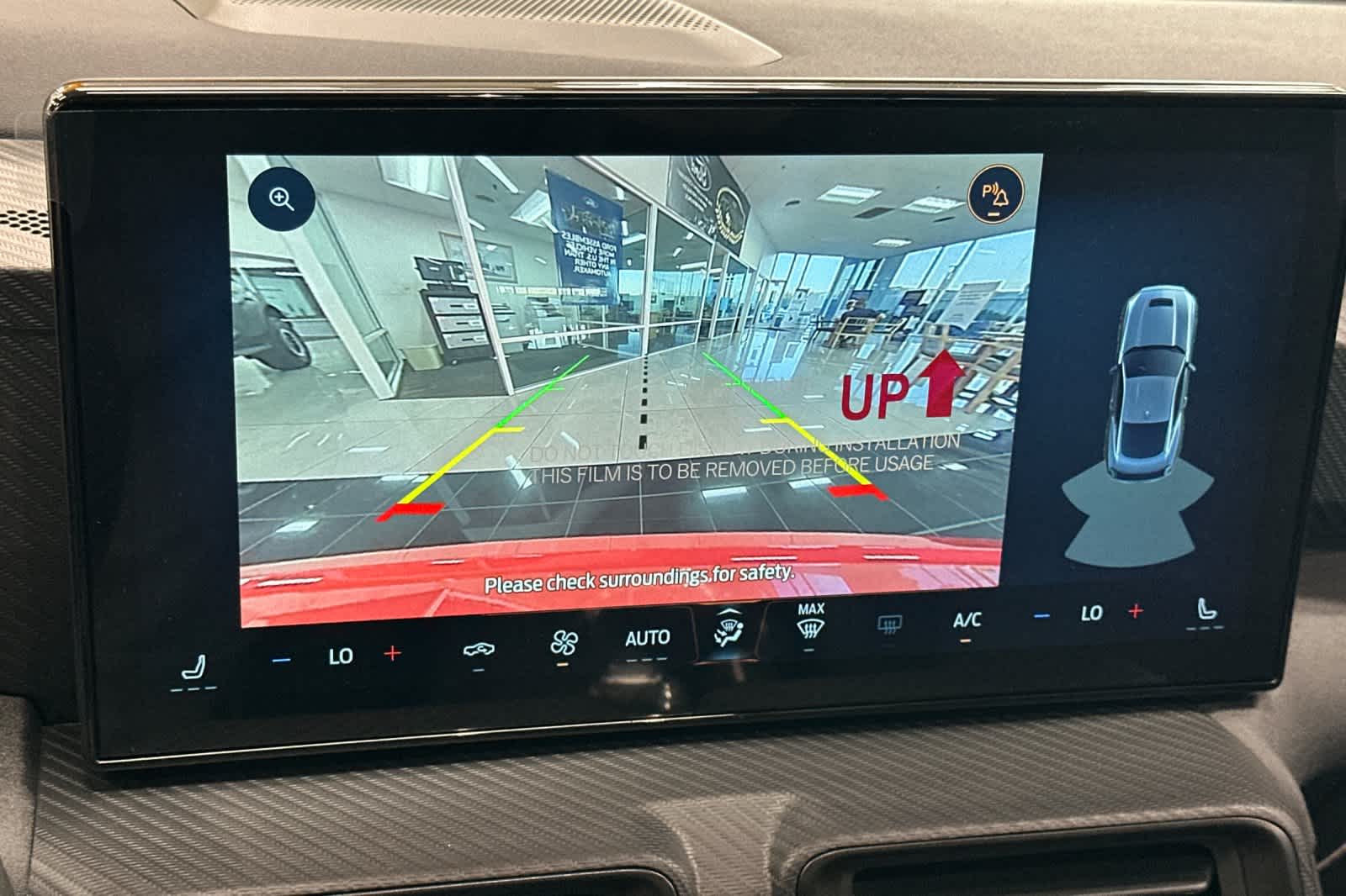 Thumbnail: 2025 Ford Mustang - 19