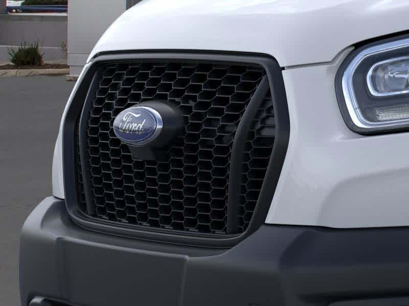 Thumbnail: 2025 Ford Transit Series - 18