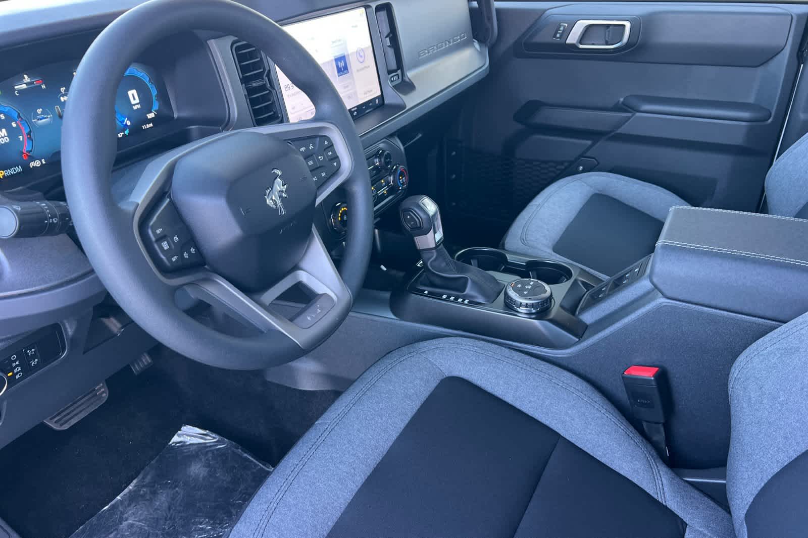 Thumbnail: 2026 Ford Bronco - 12