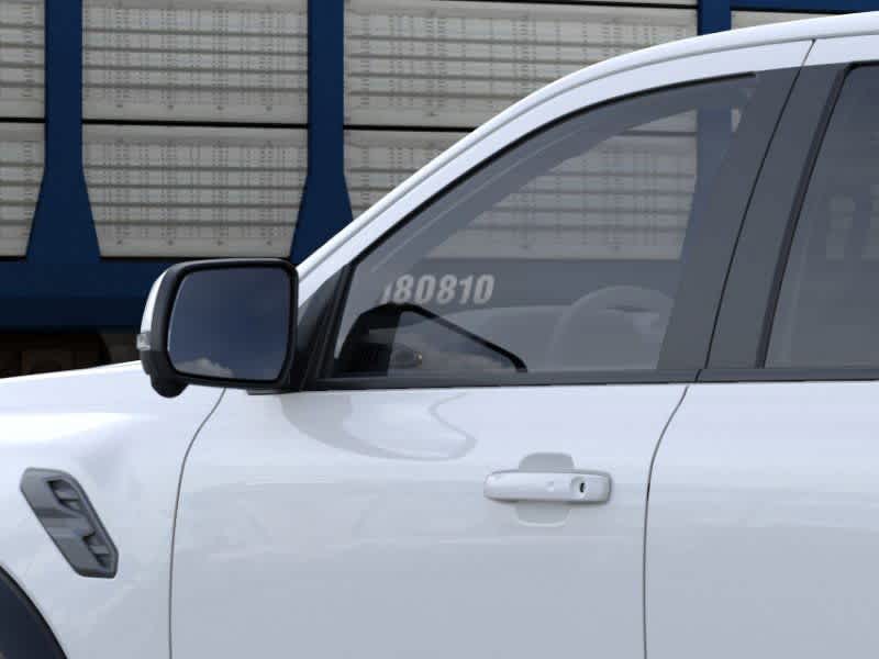 Thumbnail: 2025 Ford Ranger - 21