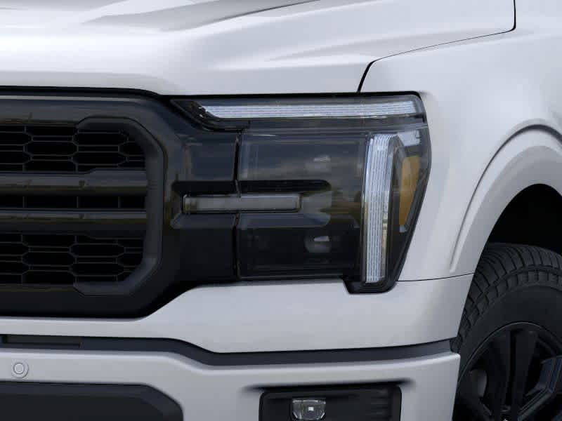 Thumbnail: 2026 Ford F-150 - 19