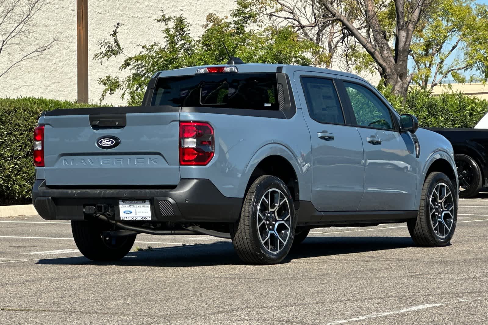 Thumbnail: 2026 Ford Maverick - 2