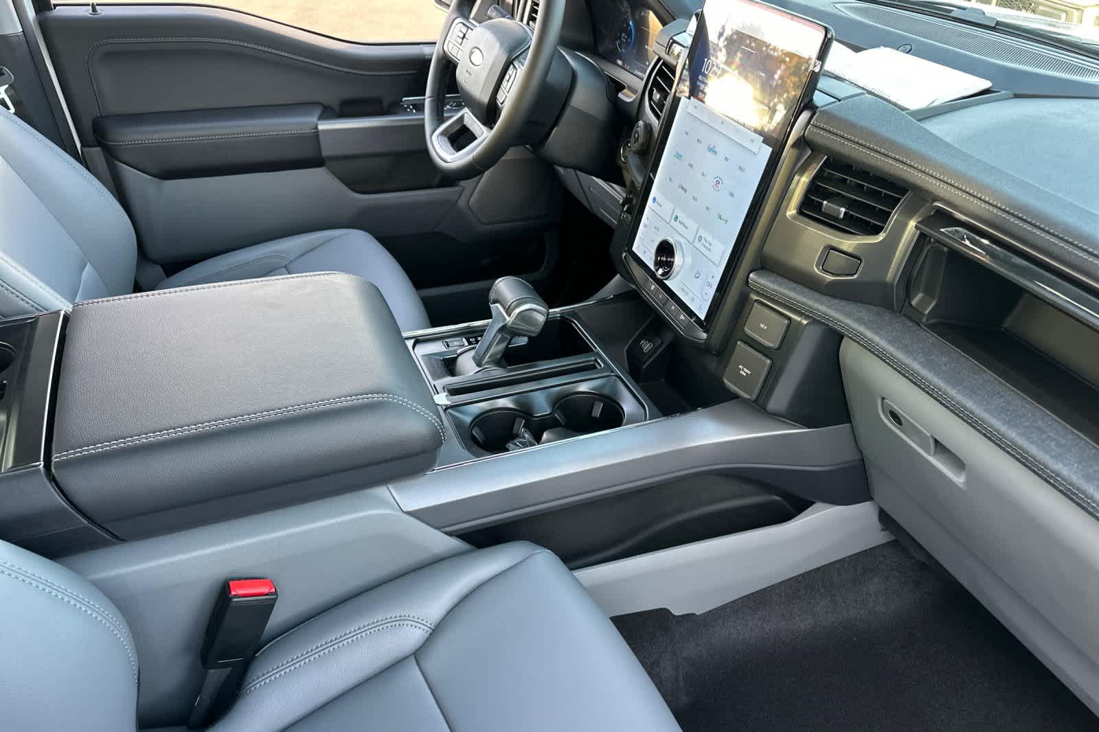 Thumbnail: 2025 Ford F-150 - 16