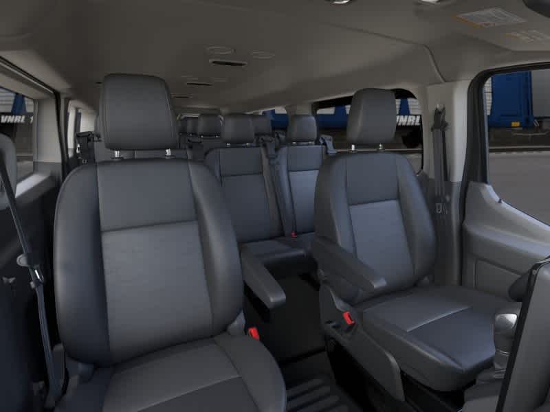 Thumbnail: 2026 Ford Transit Series - 11