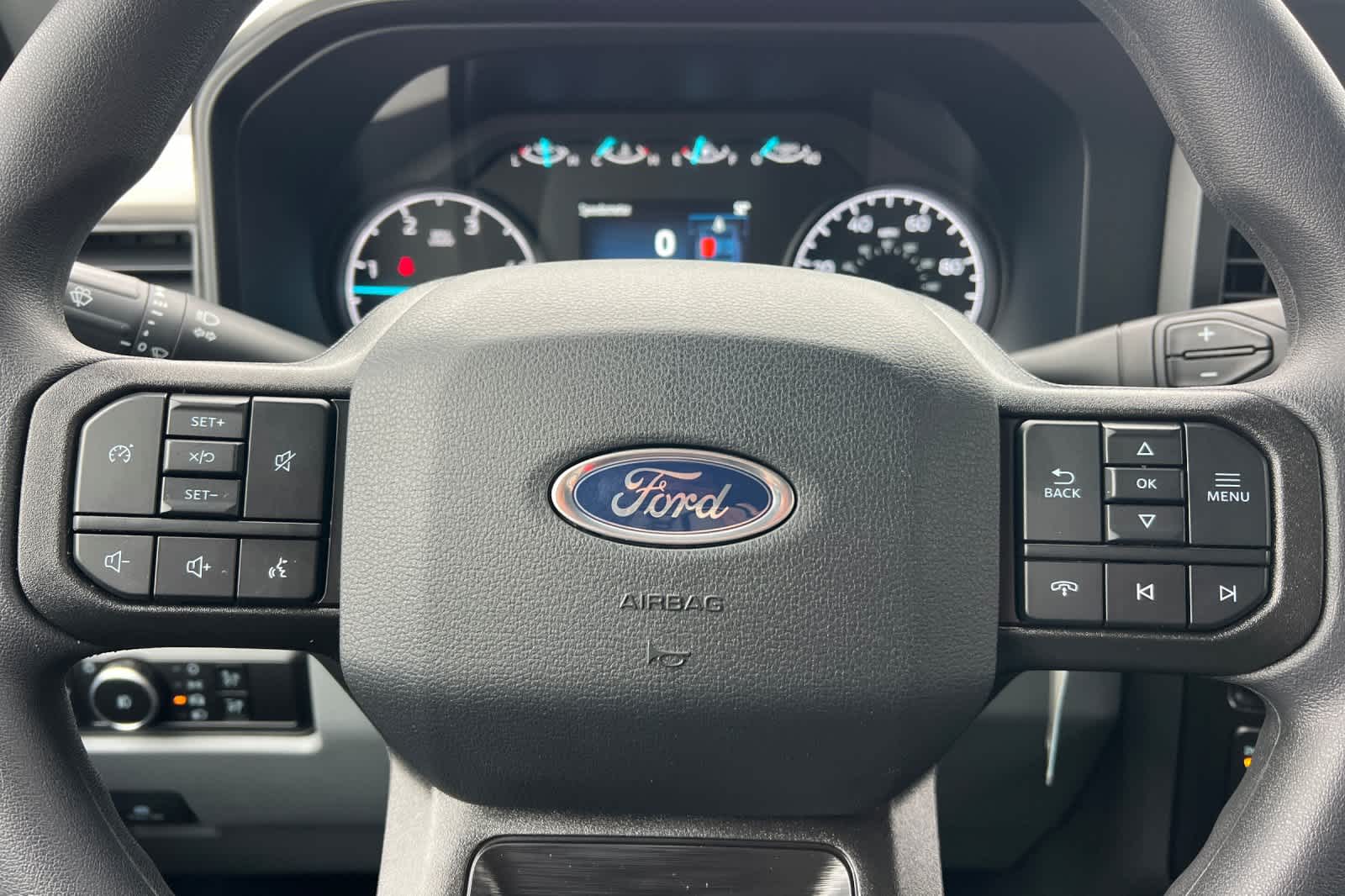 Thumbnail: 2026 Ford Econoline - 22