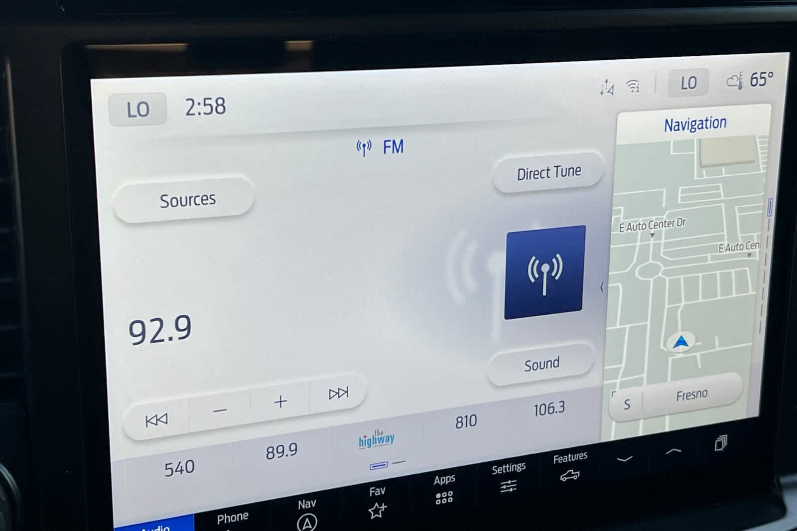 Thumbnail: 2025 Ford F-150 - 18