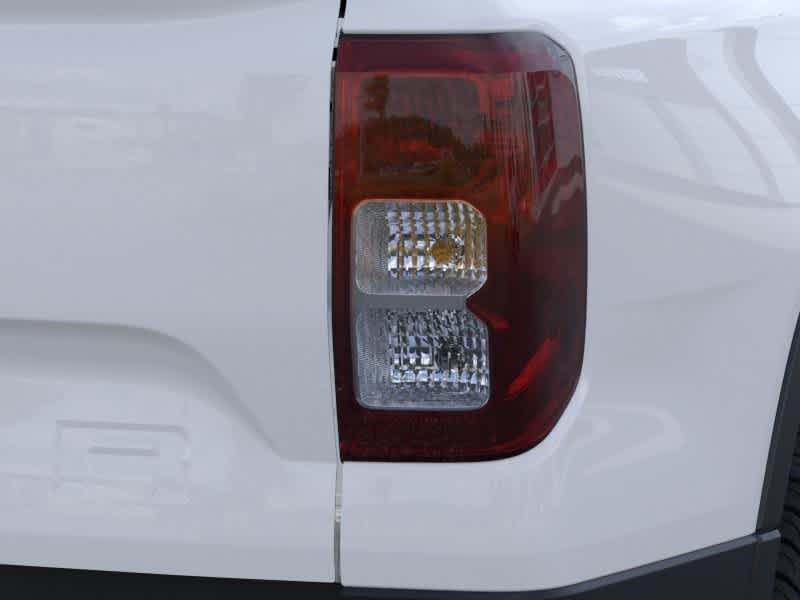 Thumbnail: 2026 Ford Ranger - 20