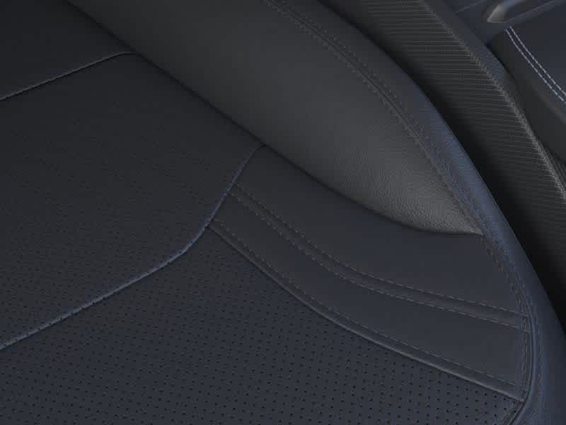 Thumbnail: 2025 Ford Mustang Mach-E - 17