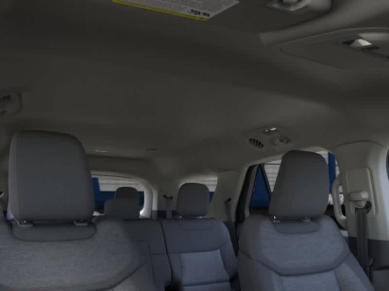 Thumbnail: 2026 Ford Explorer - 23