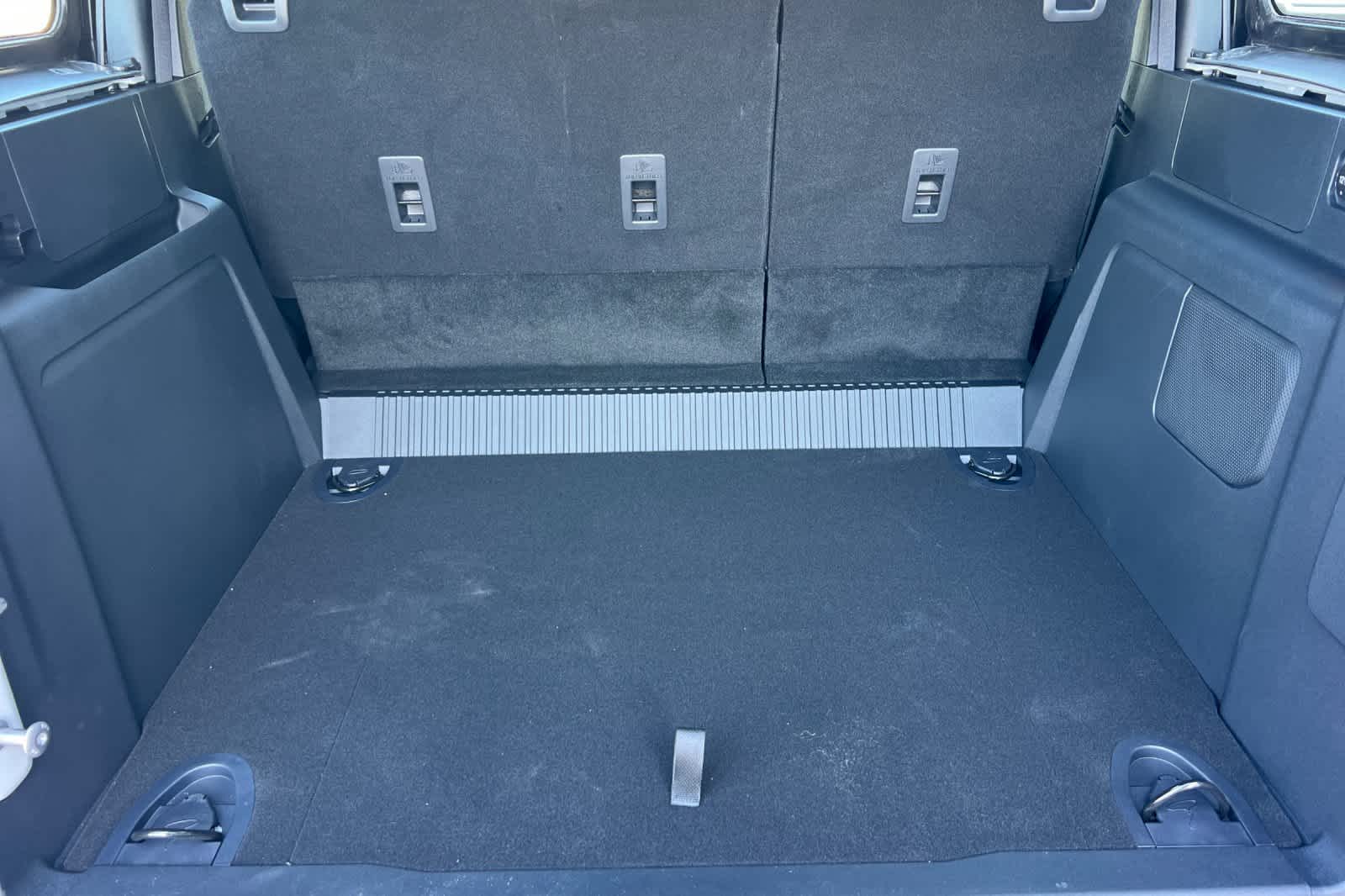 Thumbnail: 2026 Ford Bronco - 16