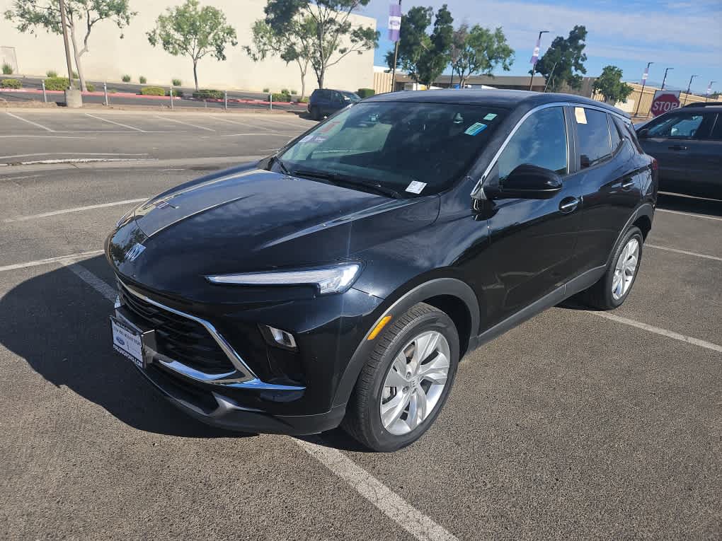 2024 Buick Encore GX Preferred's photo