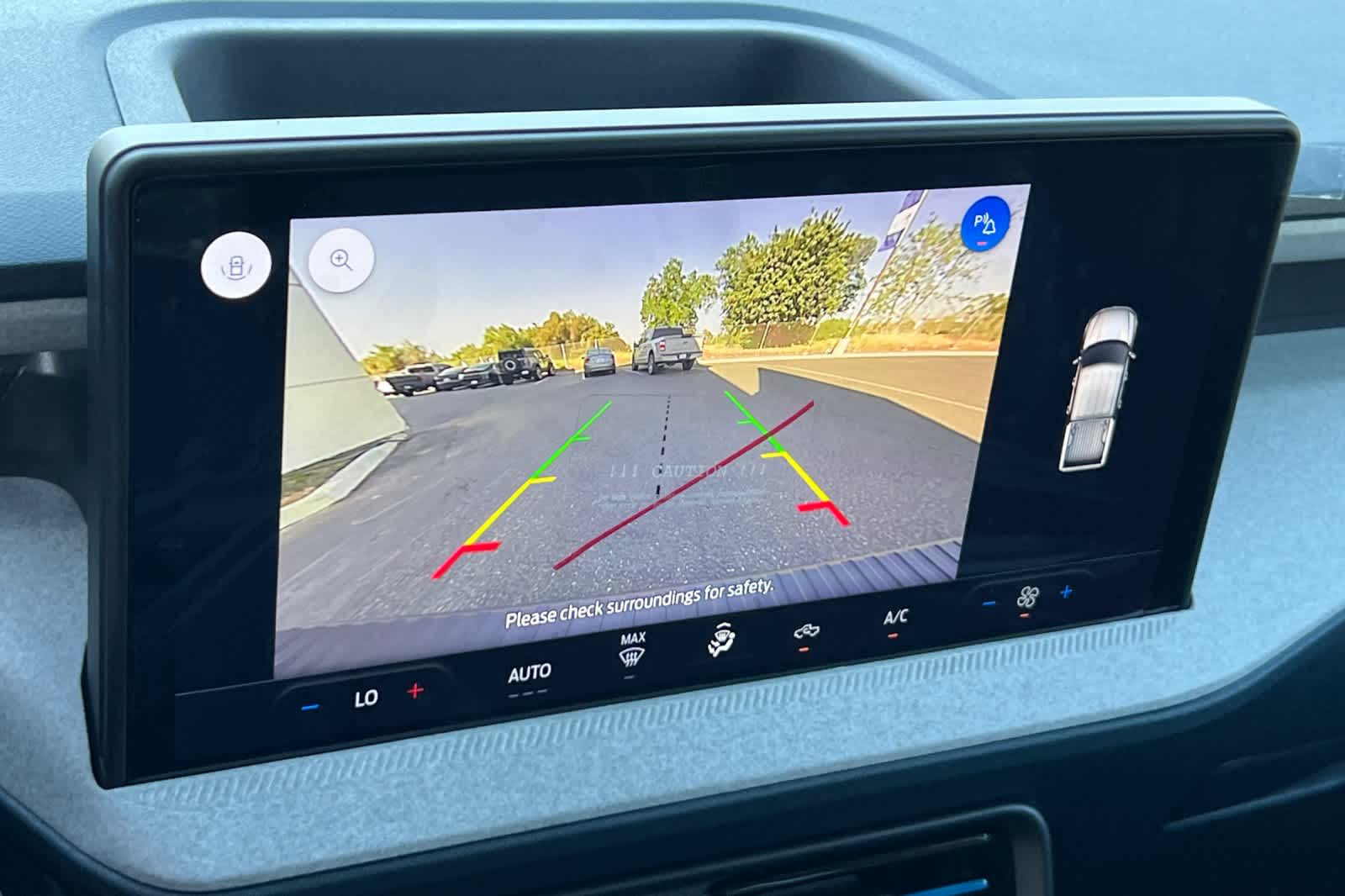 Thumbnail: 2026 Ford Maverick - 19