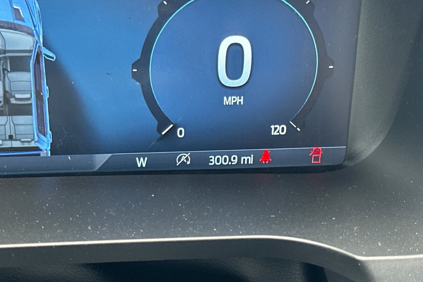 Thumbnail: 2026 Ford F-150 - 24