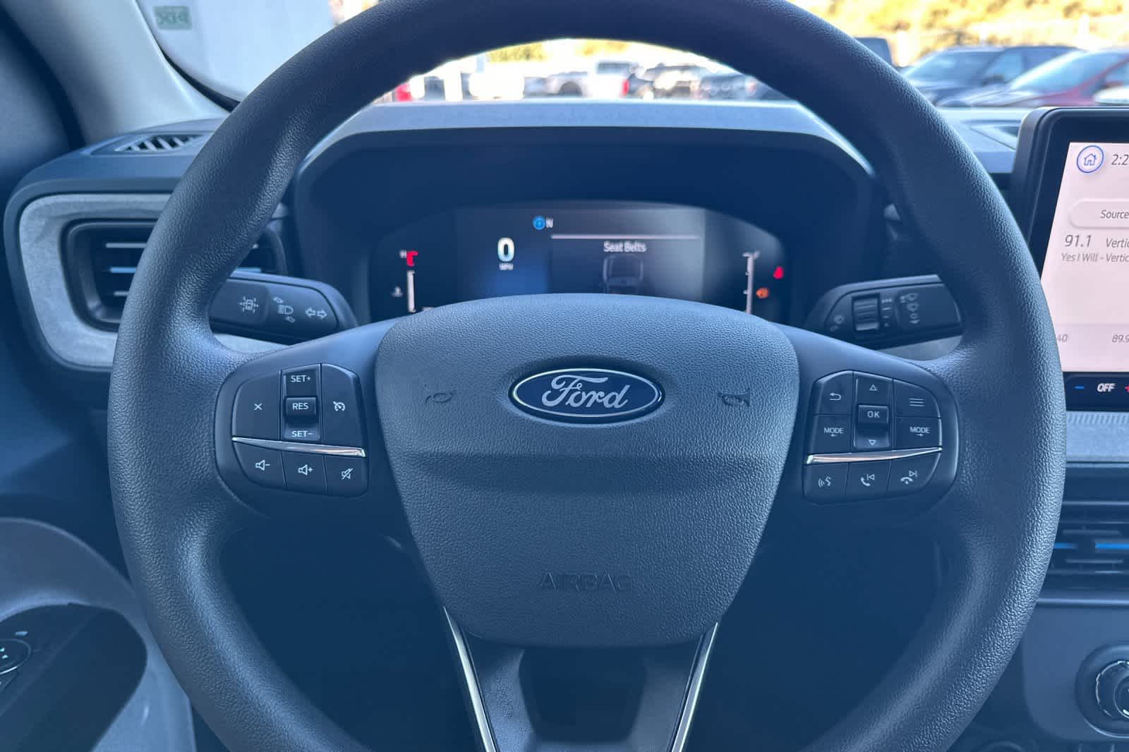 Thumbnail: 2026 Ford Maverick - 23