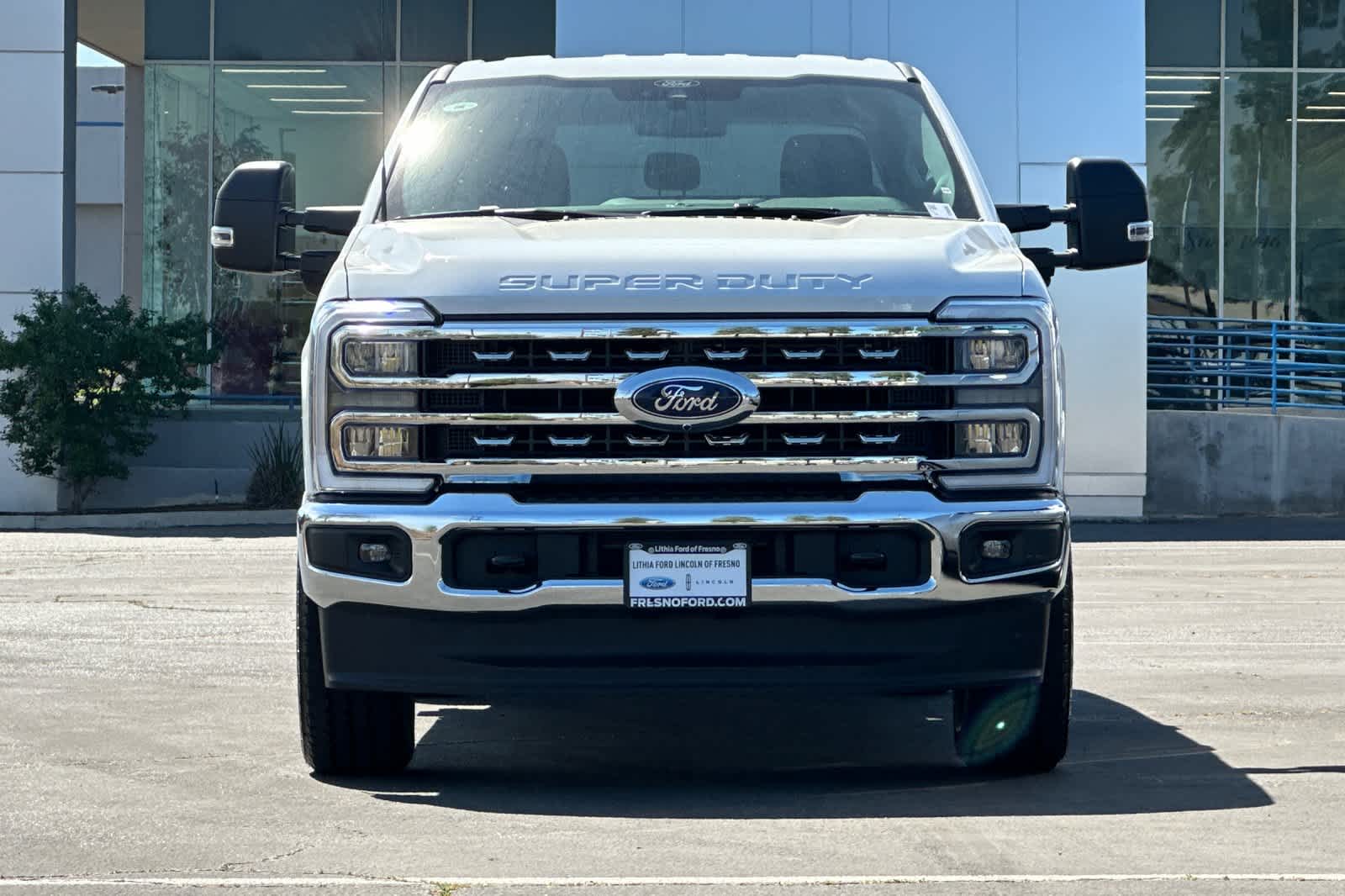 Thumbnail: 2026 Ford Econoline - 11