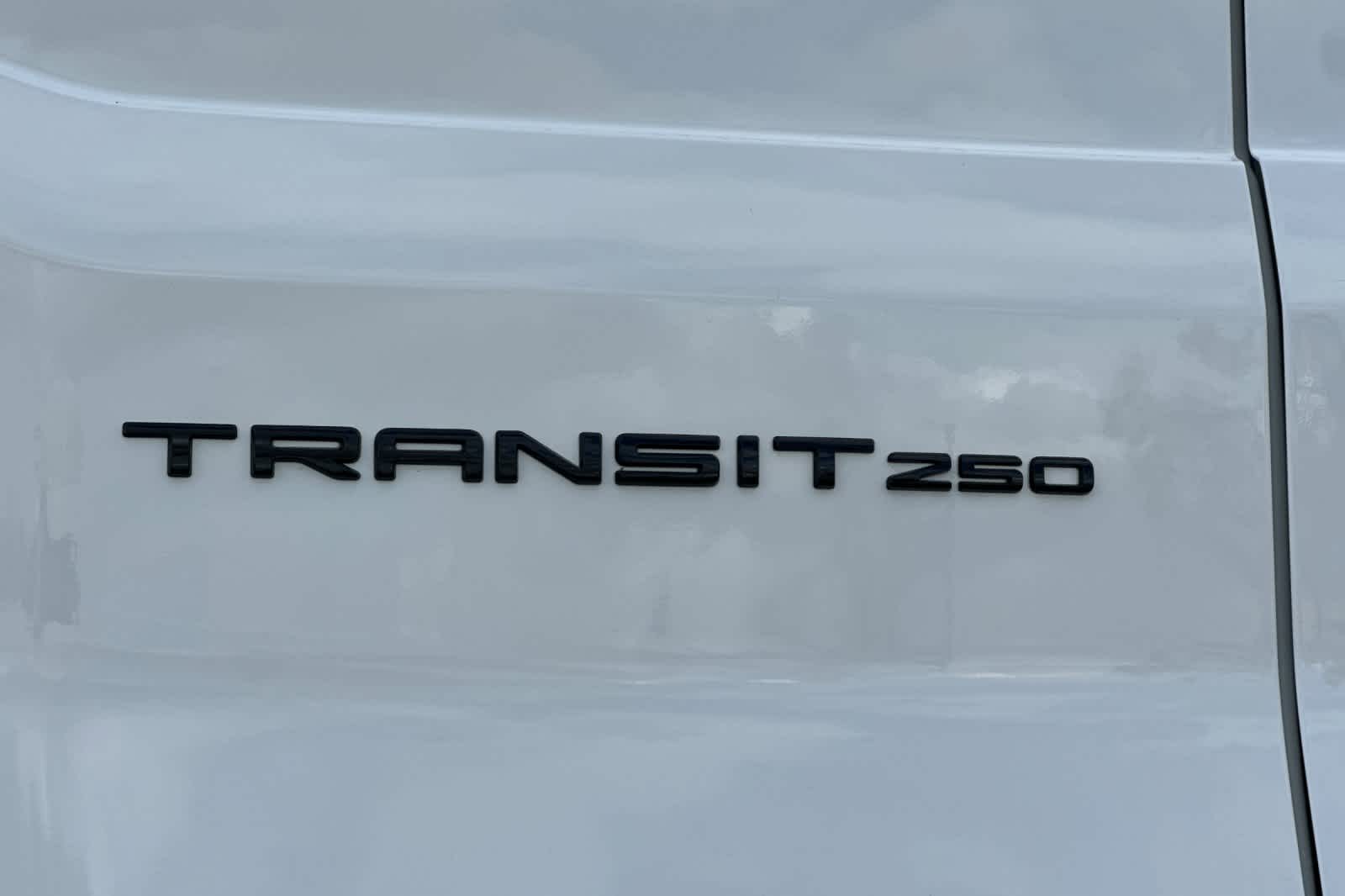 Thumbnail: 2026 Ford Transit Series - 27