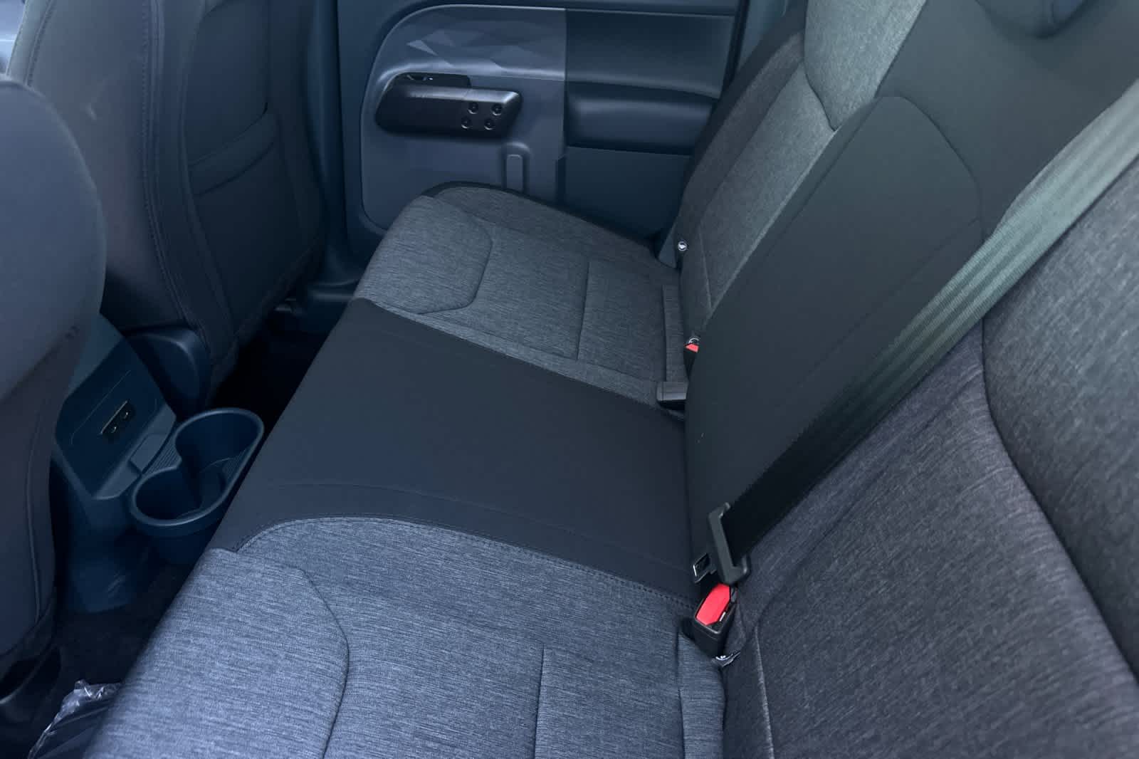 Thumbnail: 2026 Ford Maverick - 4