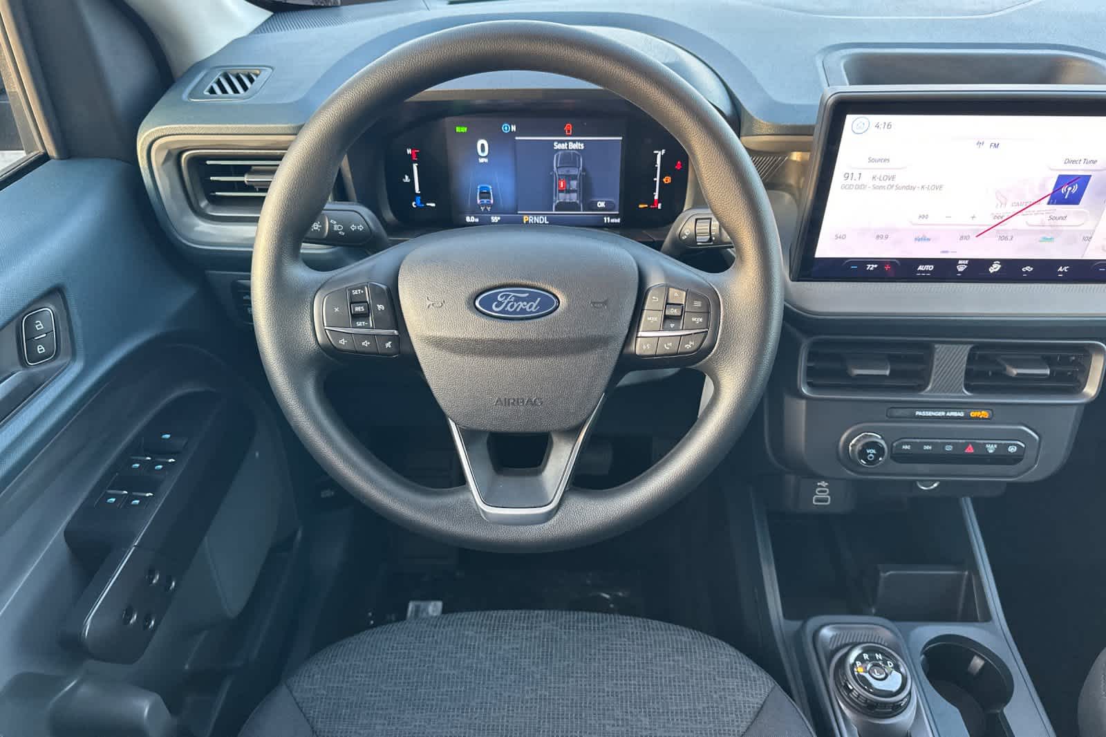 Thumbnail: 2026 Ford Maverick - 15