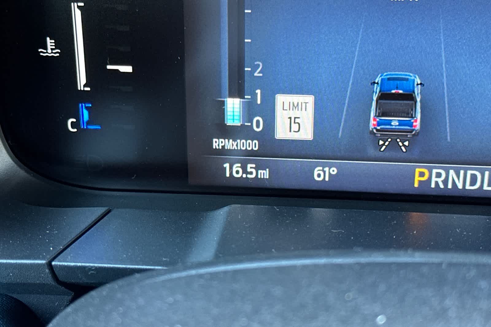 Thumbnail: 2026 Ford Maverick - 26