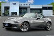 Mazda MX-5 Miata