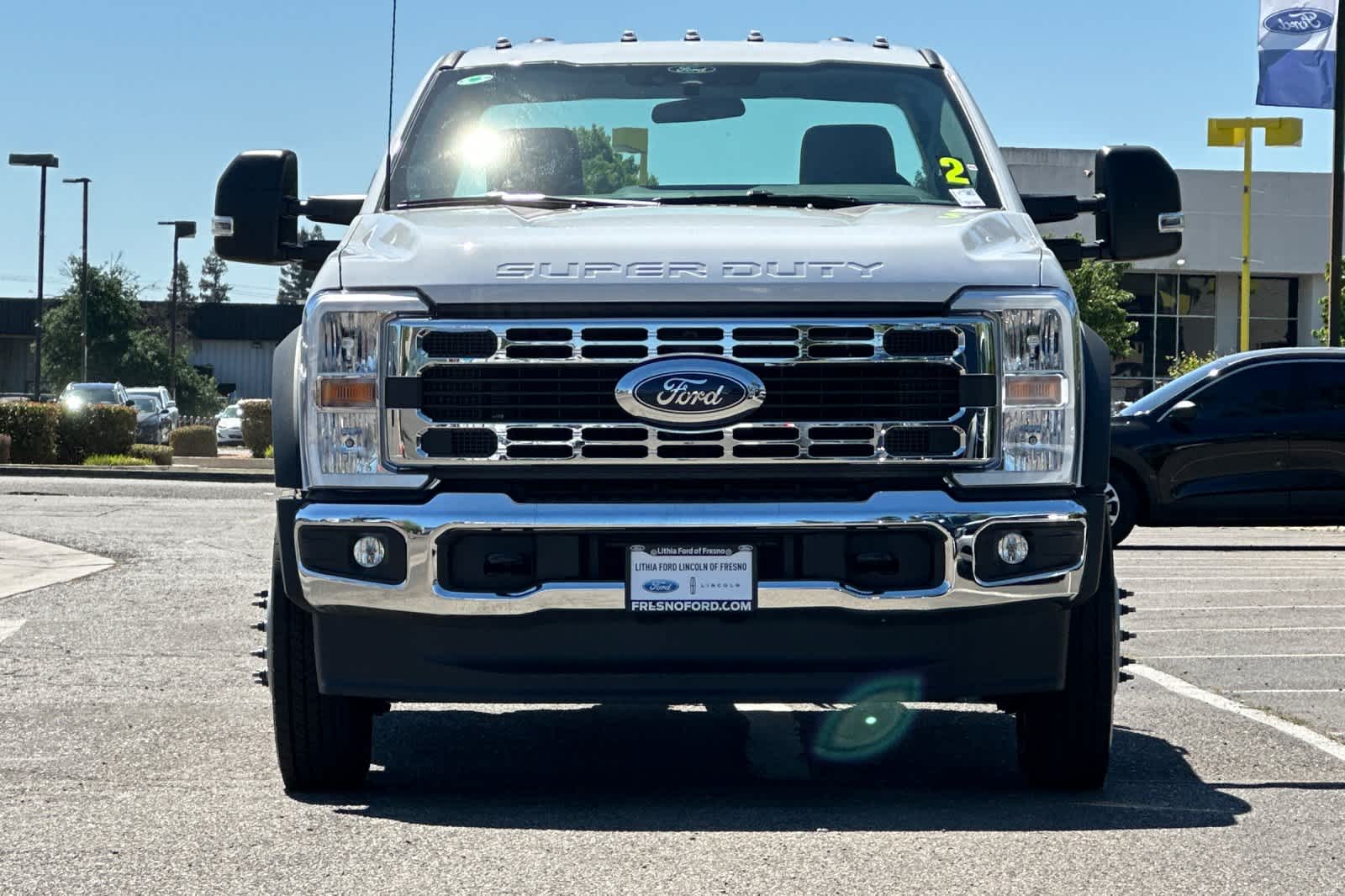 Thumbnail: 2026 Ford Econoline - 8