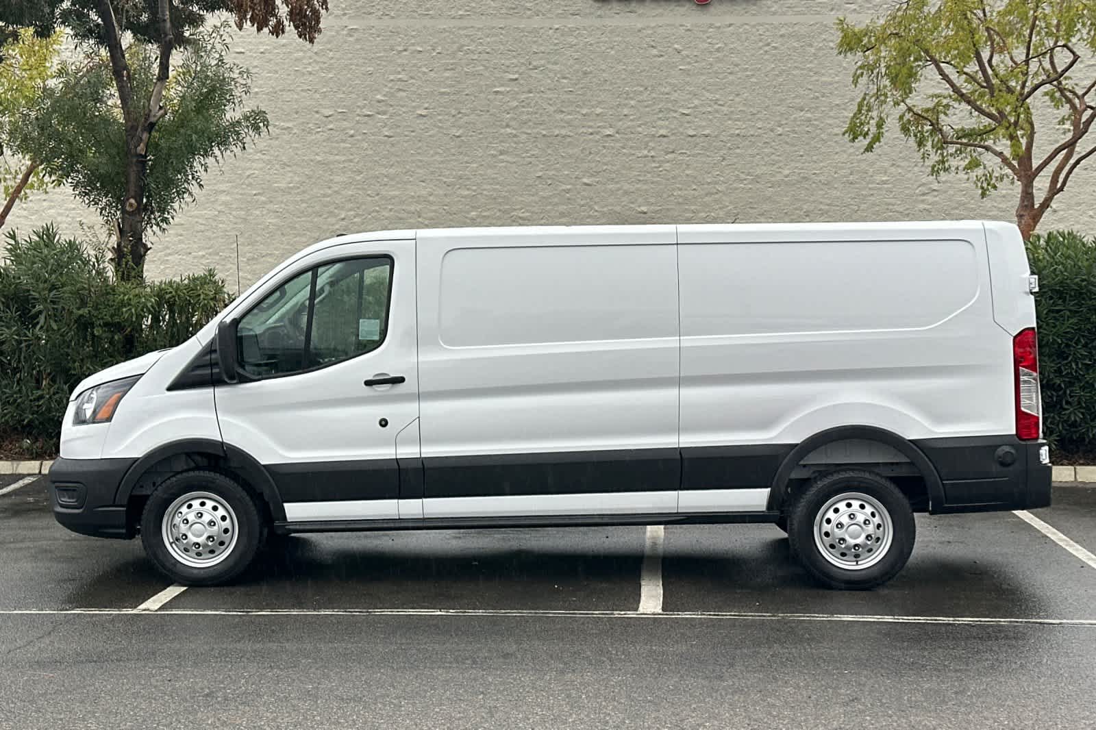 Thumbnail: 2025 Ford Transit Series - 5