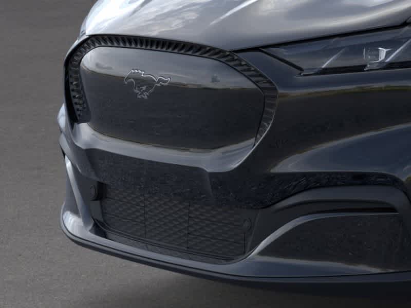 Thumbnail: 2026 Ford Mustang Mach-E - 18
