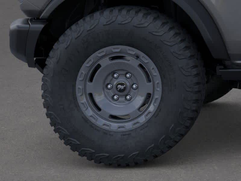 Thumbnail: 2025 Ford Bronco - 22