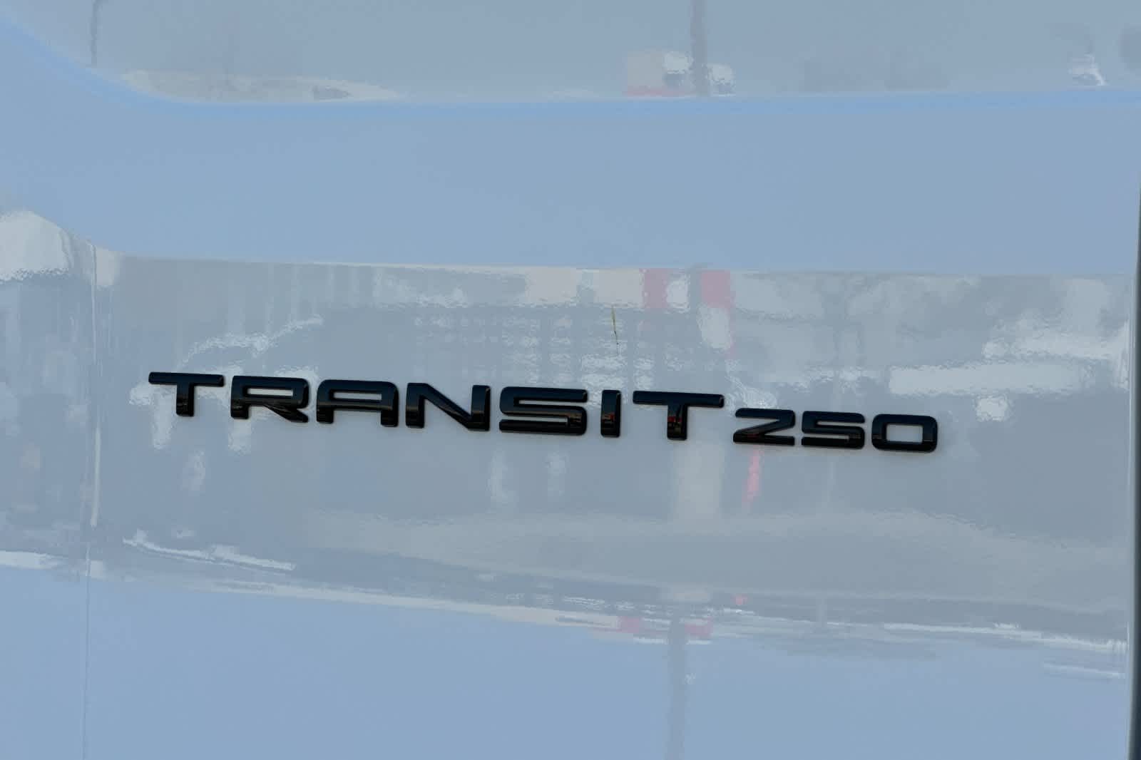 Thumbnail: 2026 Ford Transit Series - 27