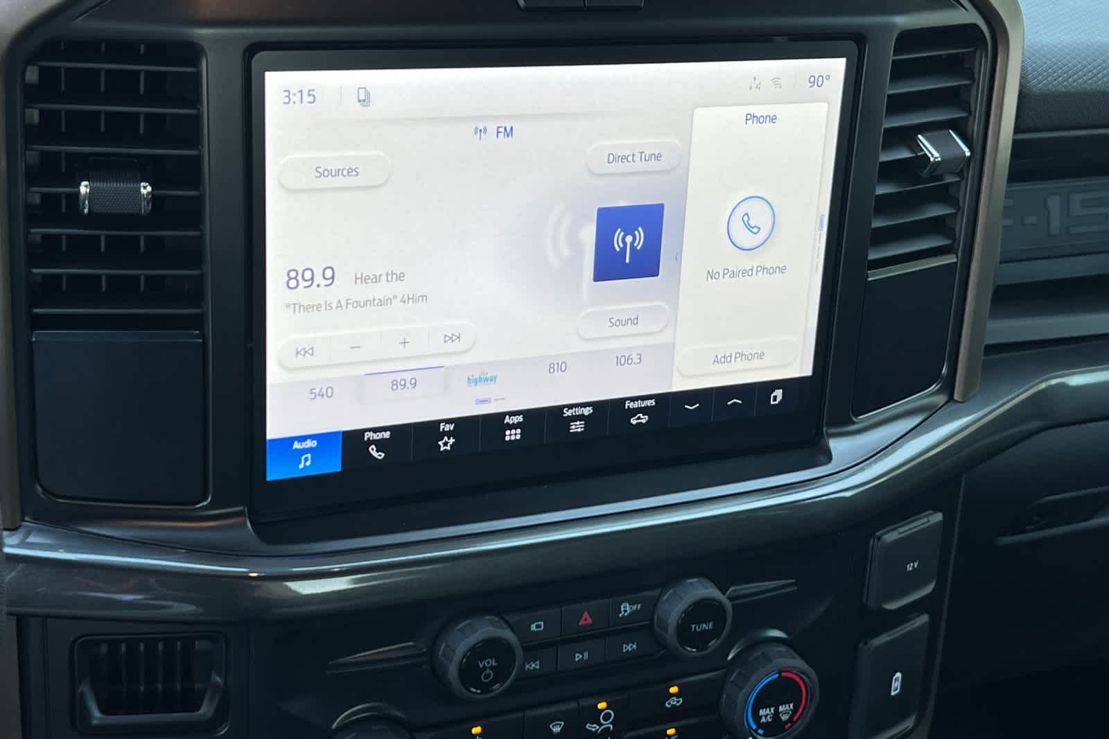 Thumbnail: 2026 Ford F-150 - 18