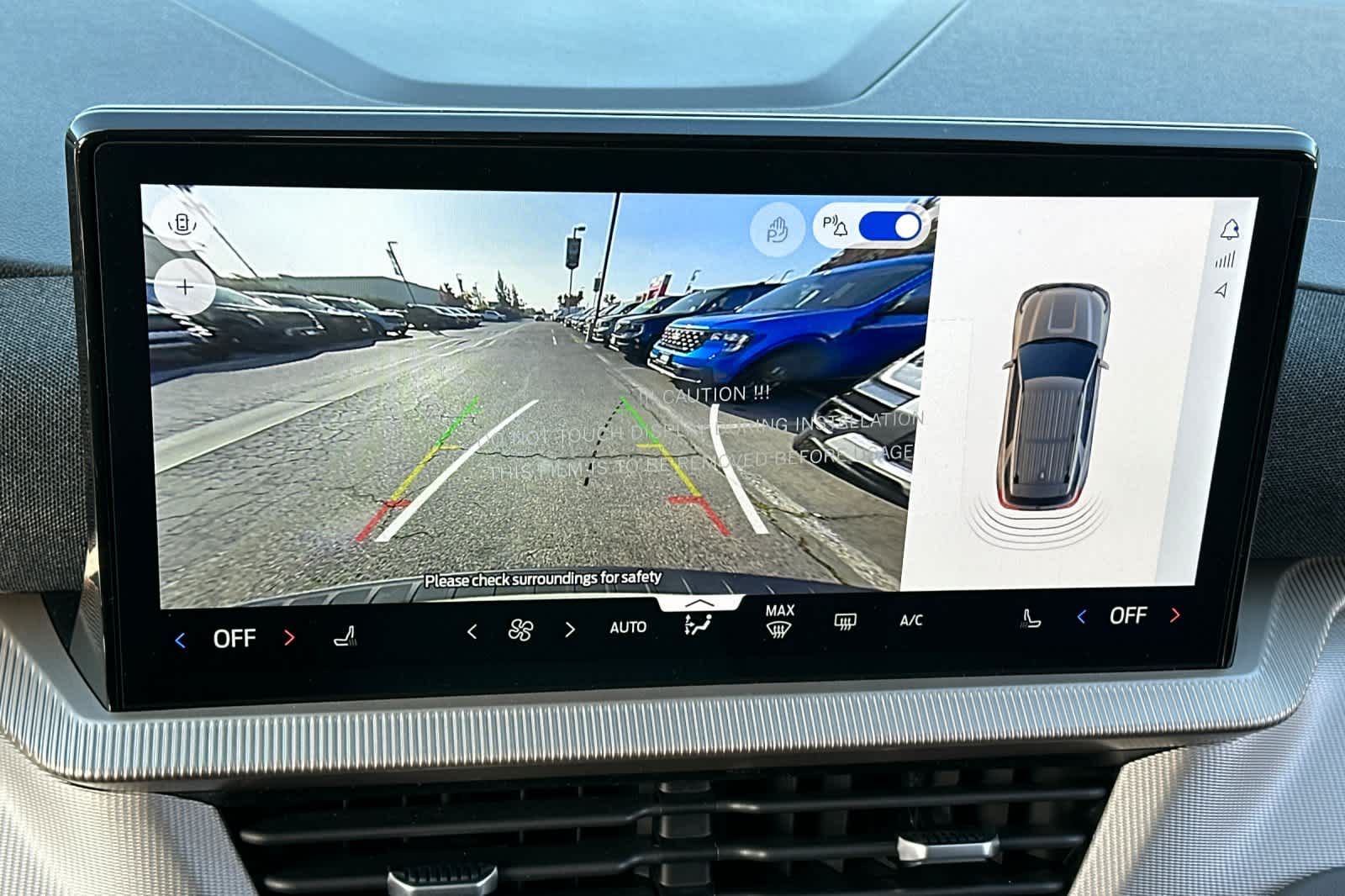 Thumbnail: 2026 Ford Explorer - 22