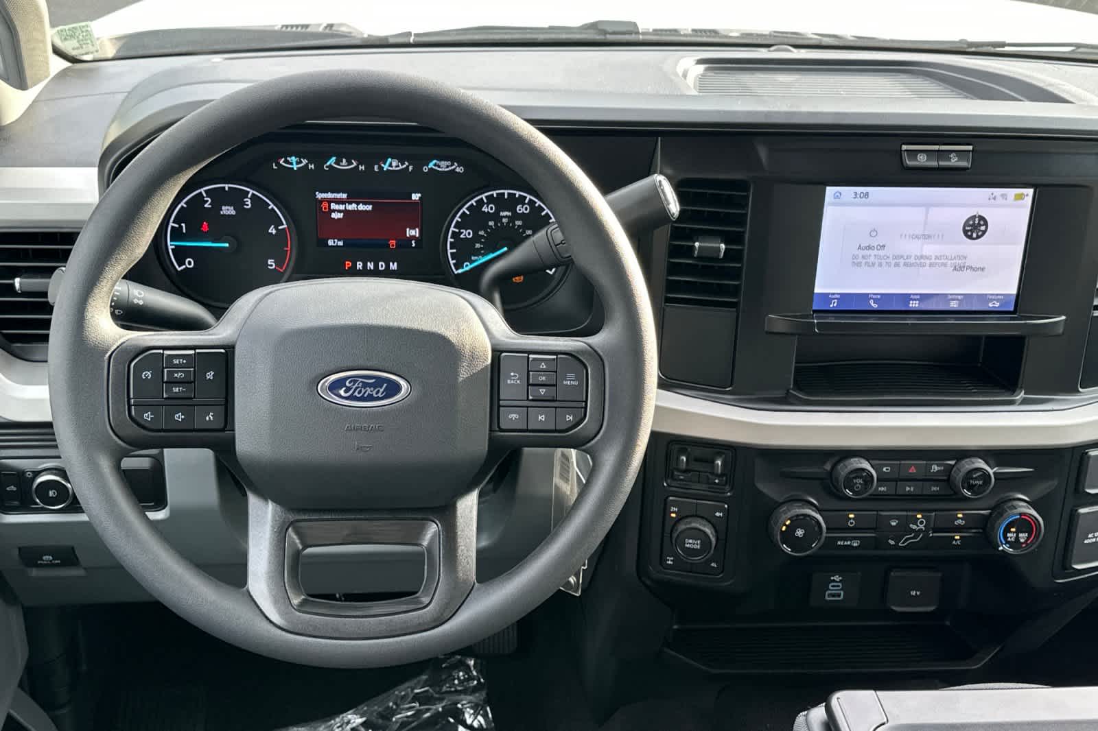 Thumbnail: 2026 Ford Econoline - 15