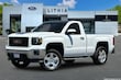 GMC Sierra 1500