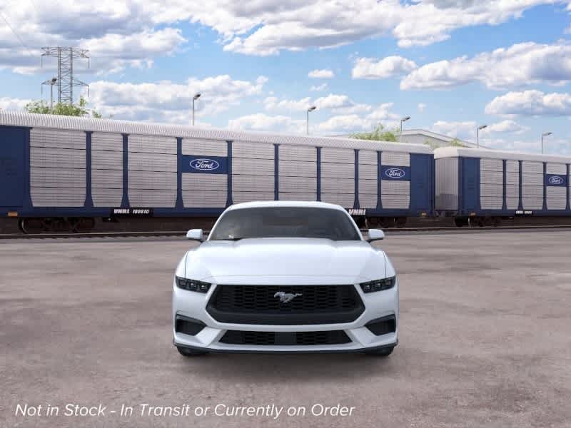 Thumbnail: 2026 Ford Mustang - 7