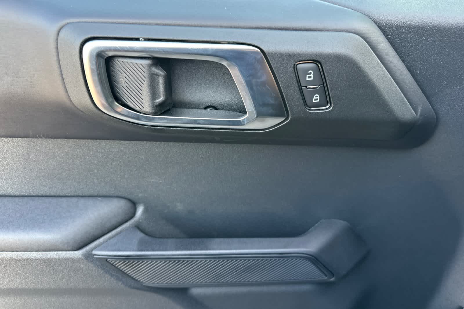 Thumbnail: 2025 Ford Bronco - 13