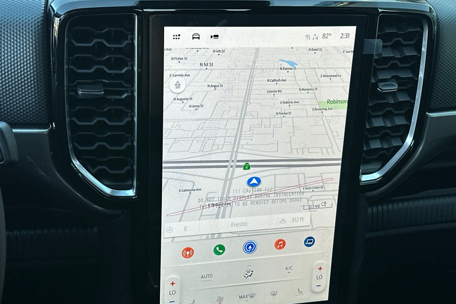 Thumbnail: 2025 Ford Ranger - 19