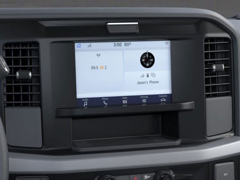 Thumbnail: 2026 Ford Econoline - 15