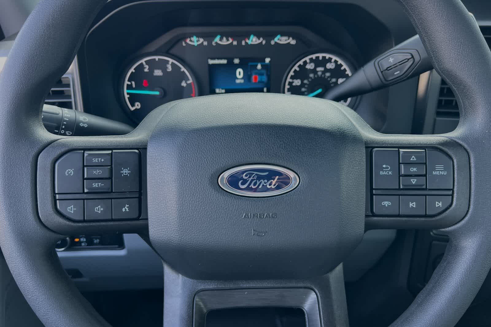 Thumbnail: 2024 Ford Econoline - 22