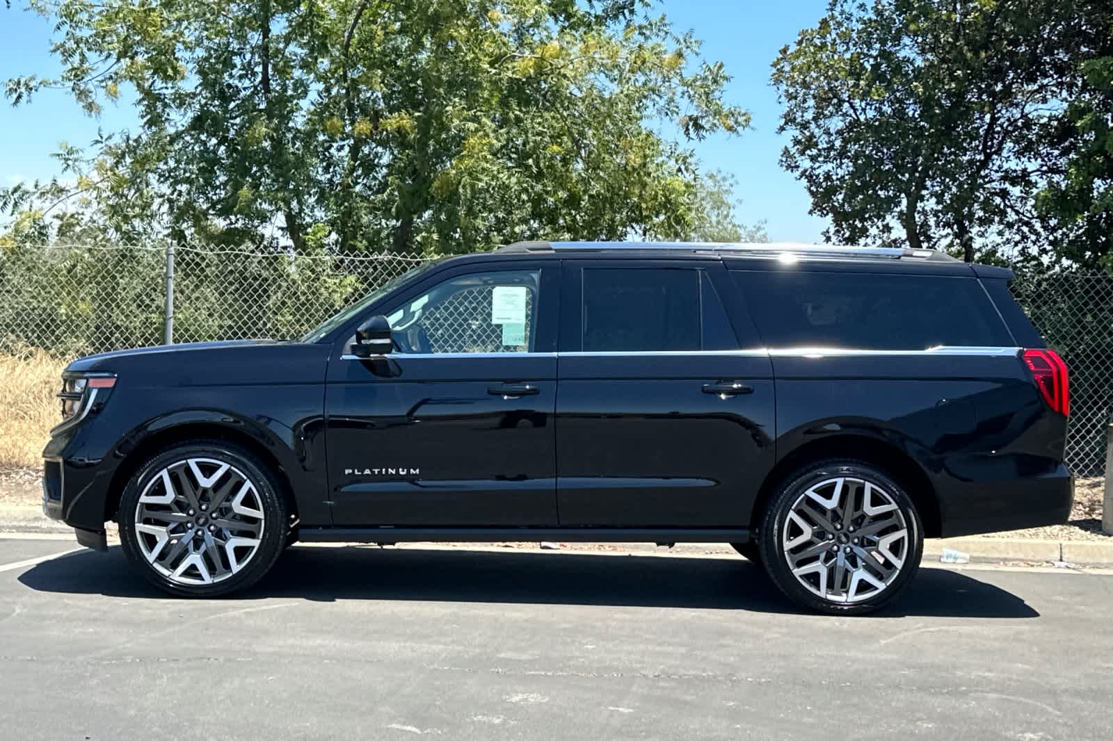 Thumbnail: 2026 Ford Expedition MAX - 5