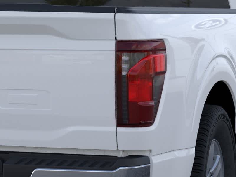 Thumbnail: 2026 Ford F-150 - 22